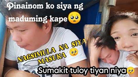 pinainom muna ng bitamina bago patulugin|Pinainom Muna ng Bitamina Bago Patulugin .